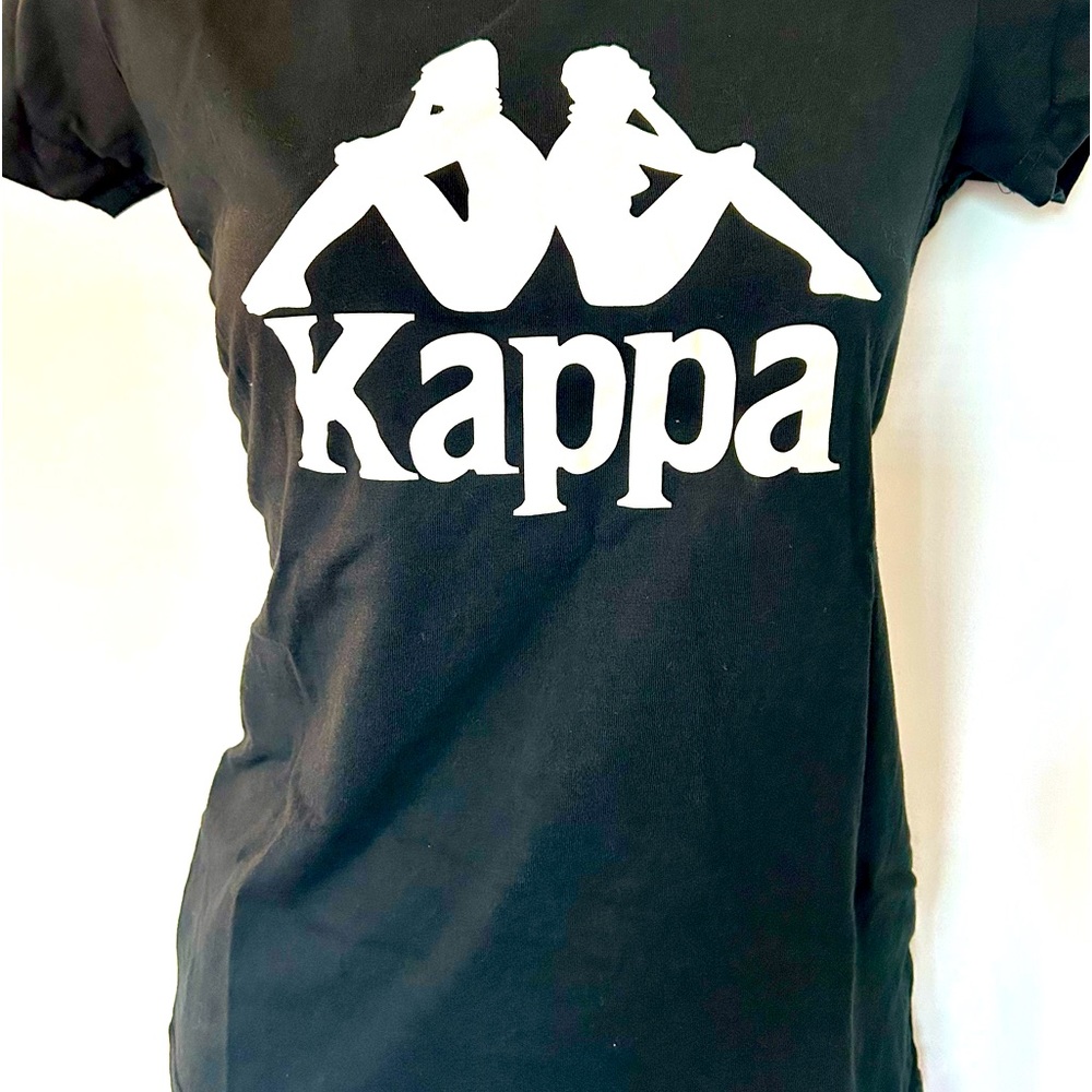 Logo T- shirt